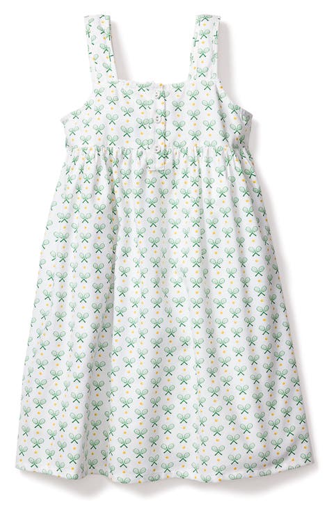 Kids' Print Sleeveless Nightgown (Toddler, Little Kid & Big Kid)