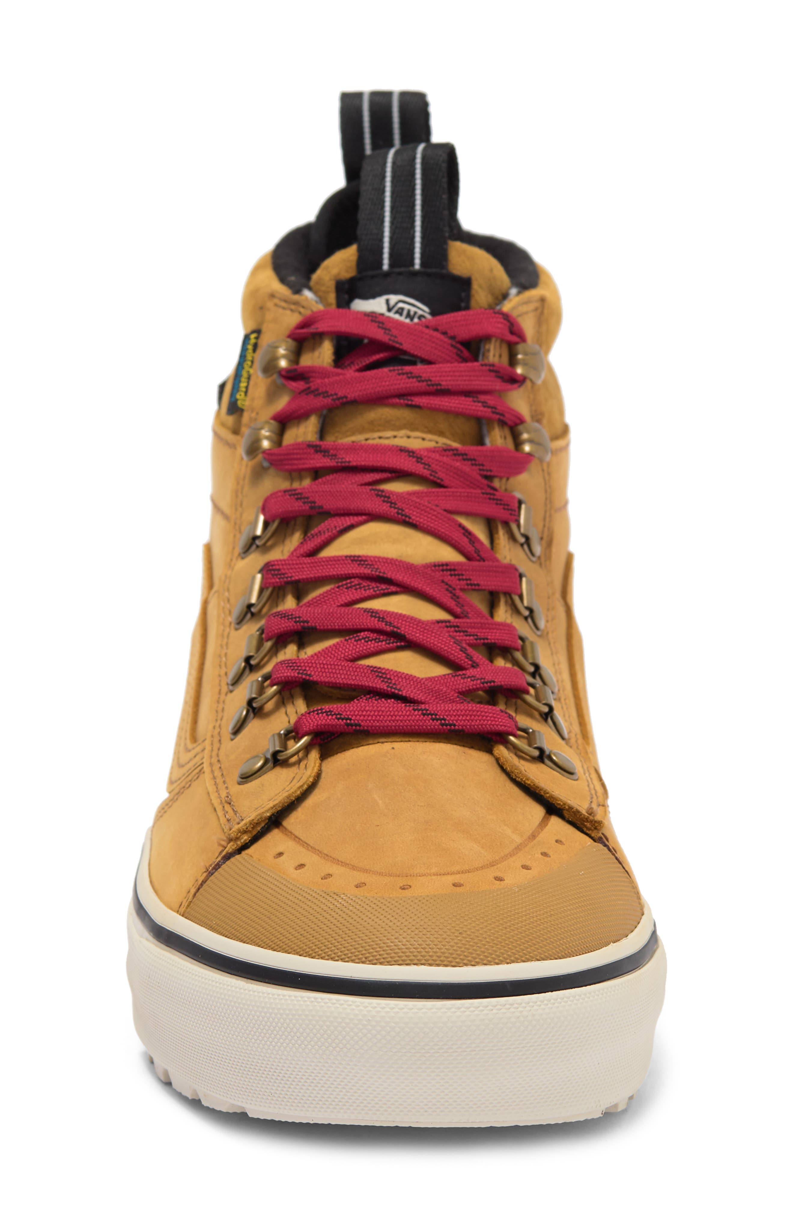 Vans Sk8-Hi Sneaker, Alternate, color, 