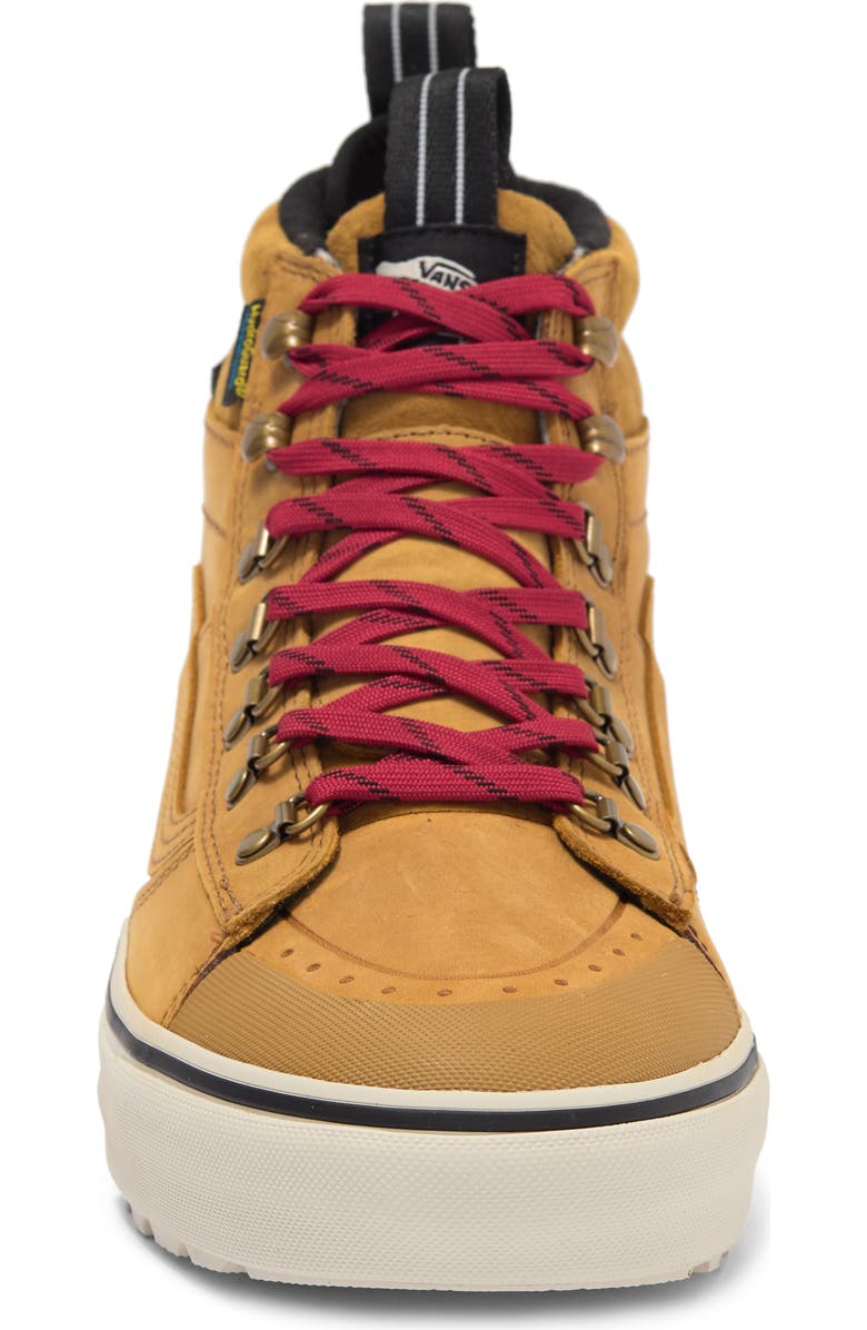 Vans Sk8-Hi Sneaker, Alternate, color,
