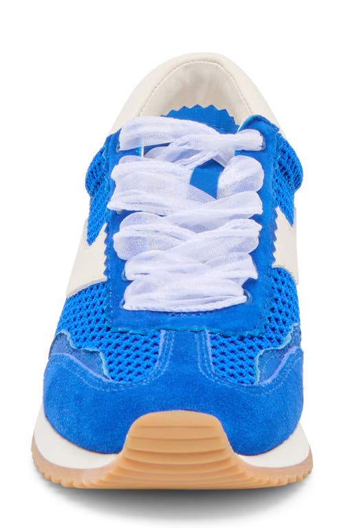 Dolce Vita B.ntcd Mesh Sneaker In Multi