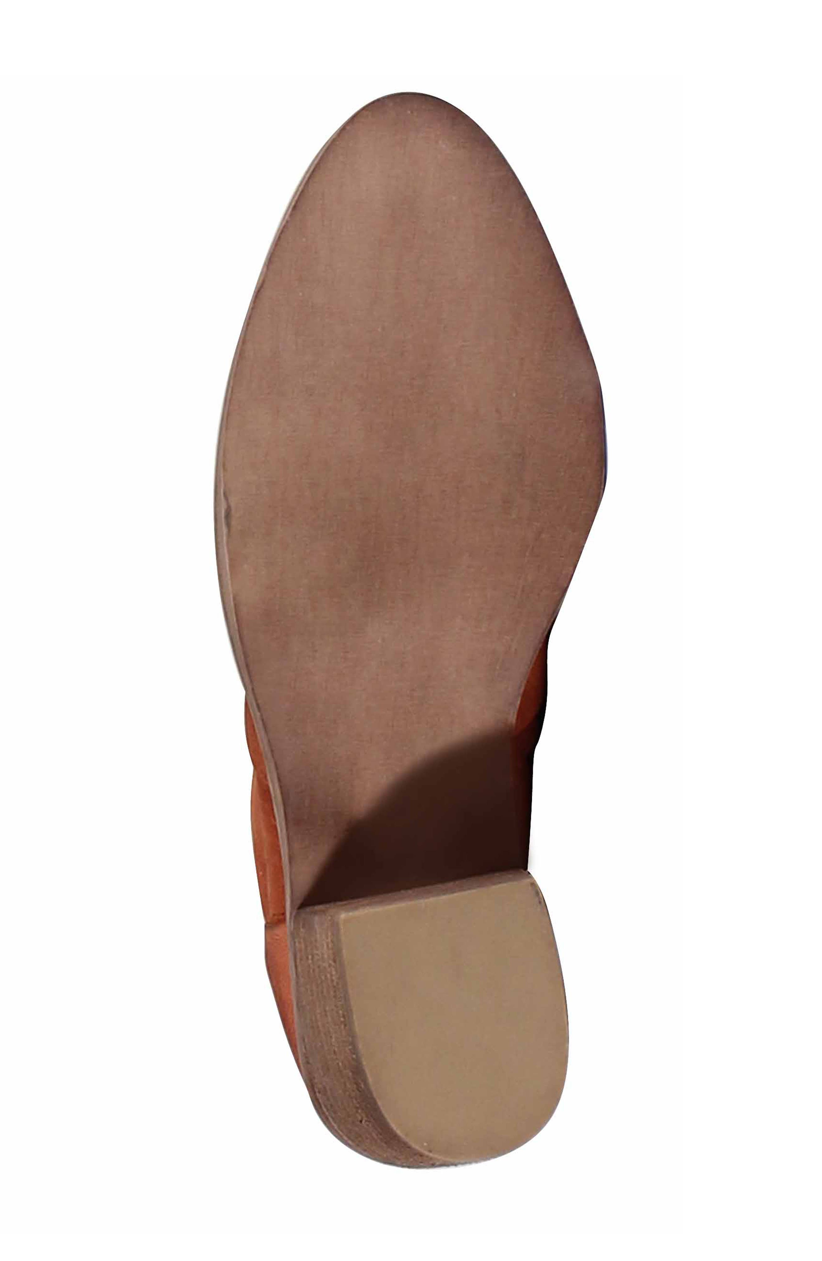 Diba True Majes Tic Bootie, Alternate, color, Spice