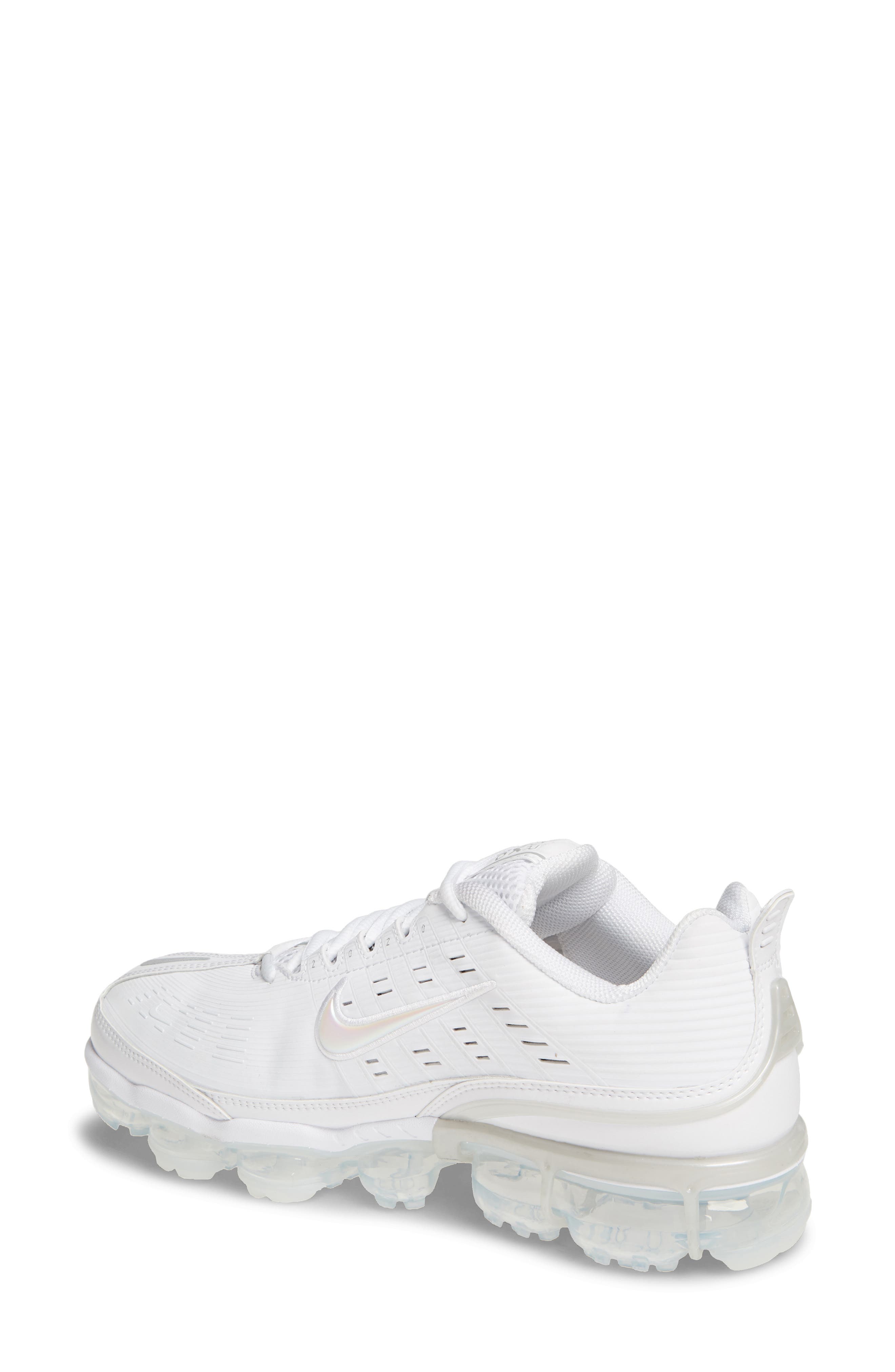 Nike Air VaporMax 360 Sneaker, Alternate, color, 