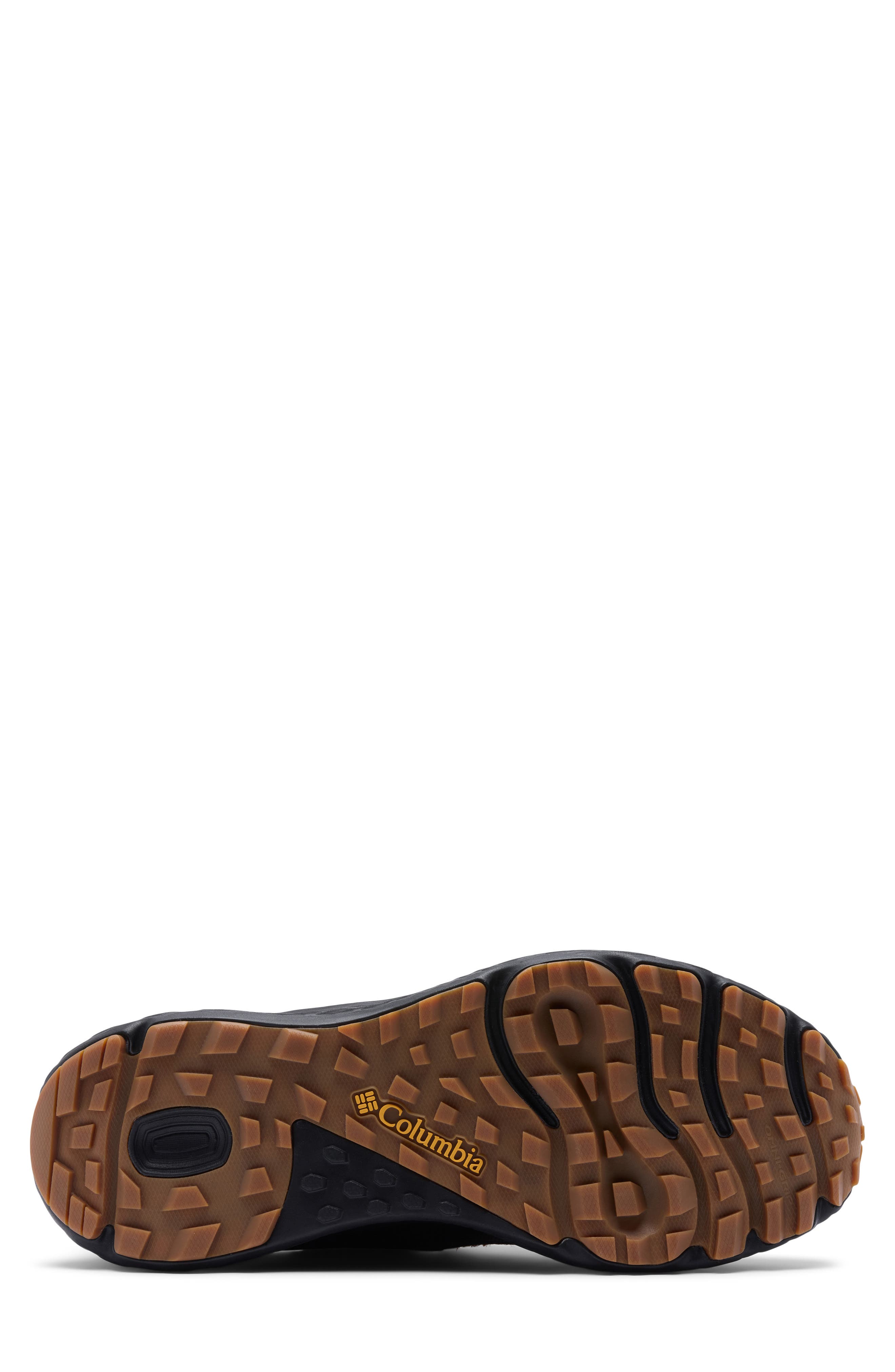 Terrastride™ BC Hiking Shoe, Alternate, color, ELK/ STINGER