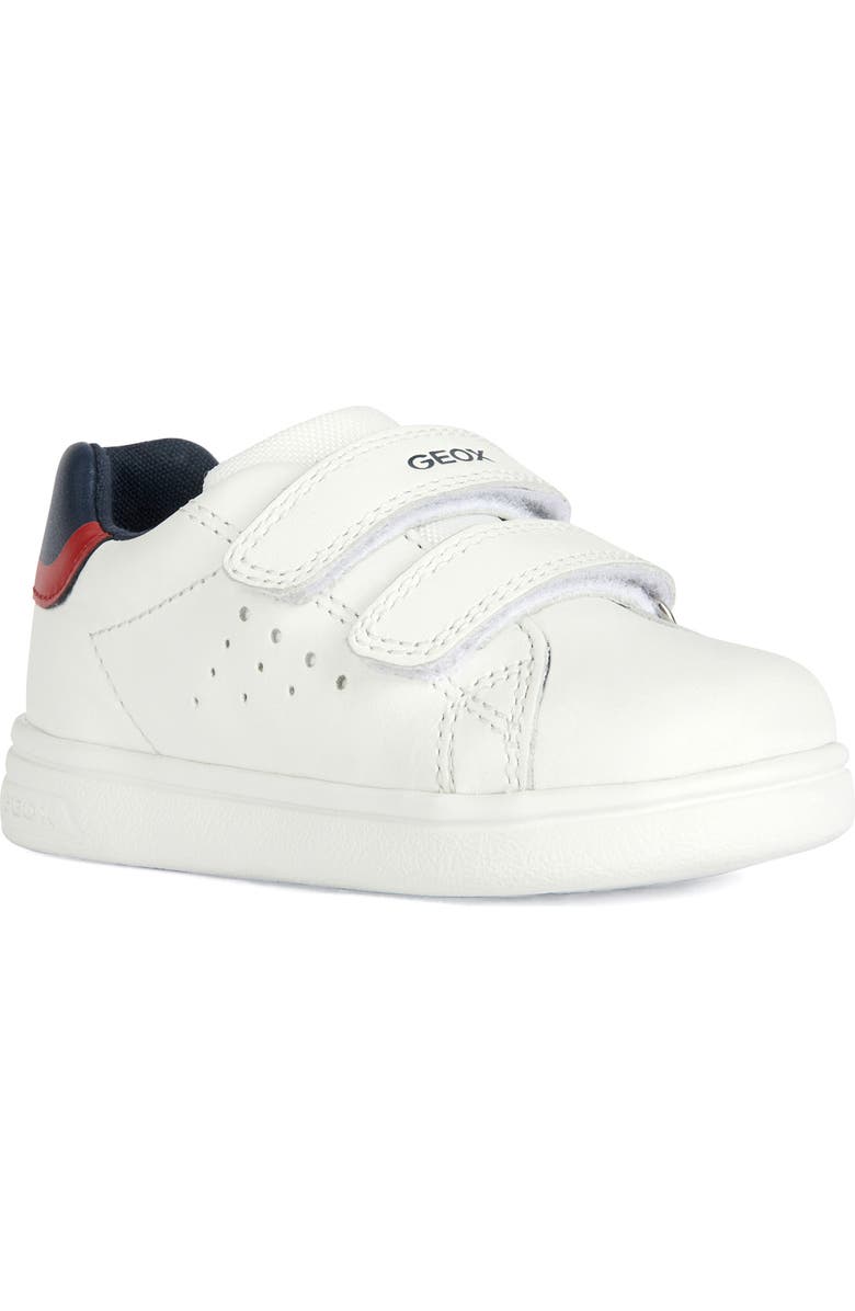 Geox Kids' DJ Rock Sneaker, Main, color,