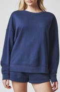 Florence by Mills Cozy Crush Oversize Sweatshirt