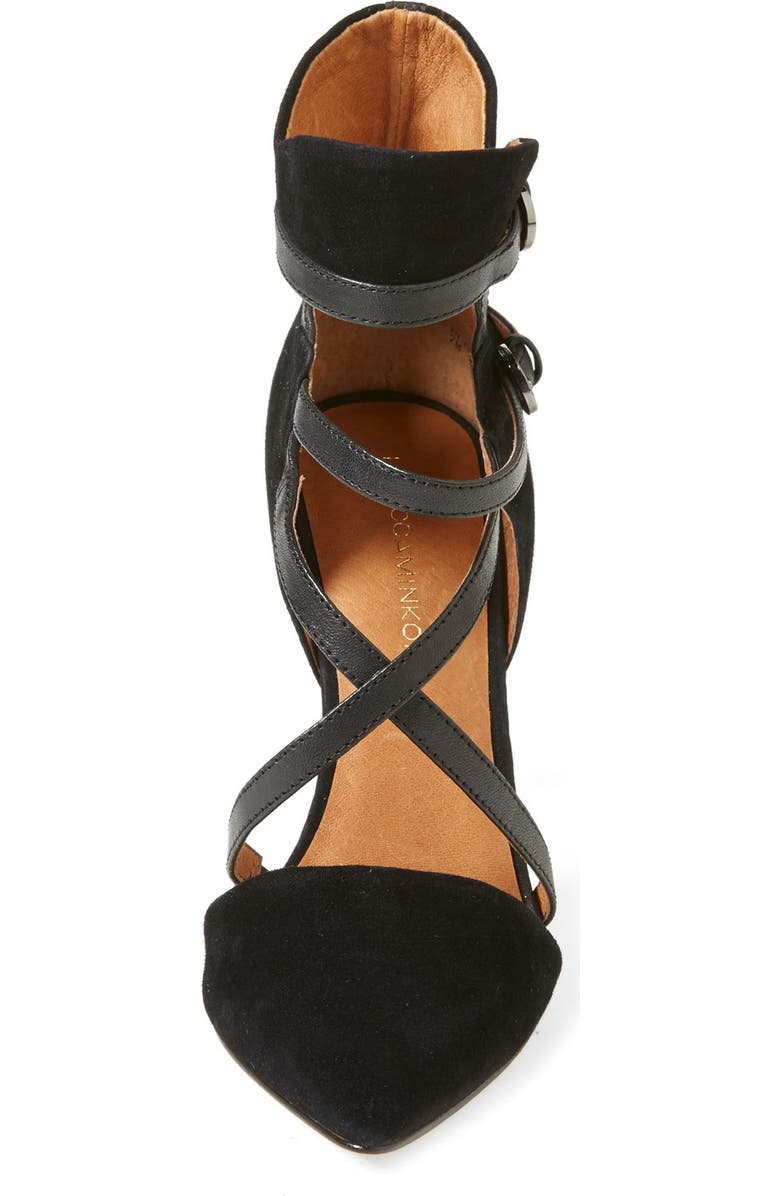 Rebecca Minkoff 'Raz' Pump, Alternate, color,