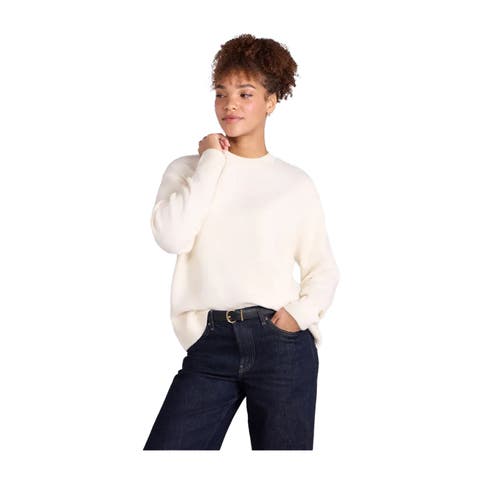 Fluffy Sweater