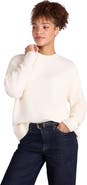 Animal Fluffy Sweater