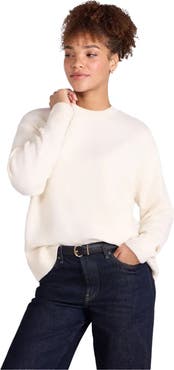 Animal Fluffy Sweater
