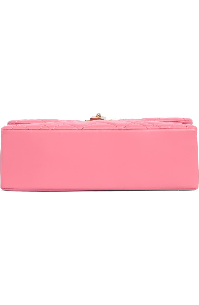 Kurt Geiger London Brixton Shoulder Bag, Alternate, color, Pink