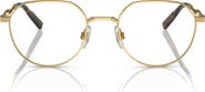 Dolce&Gabbana 52mm Phantos Optical Glasses