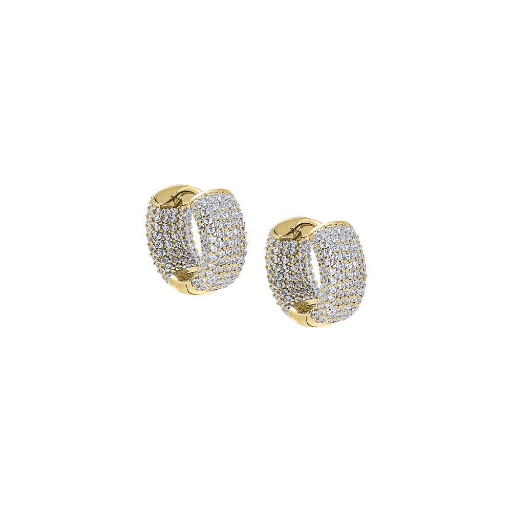 selected Gold - 14 MM