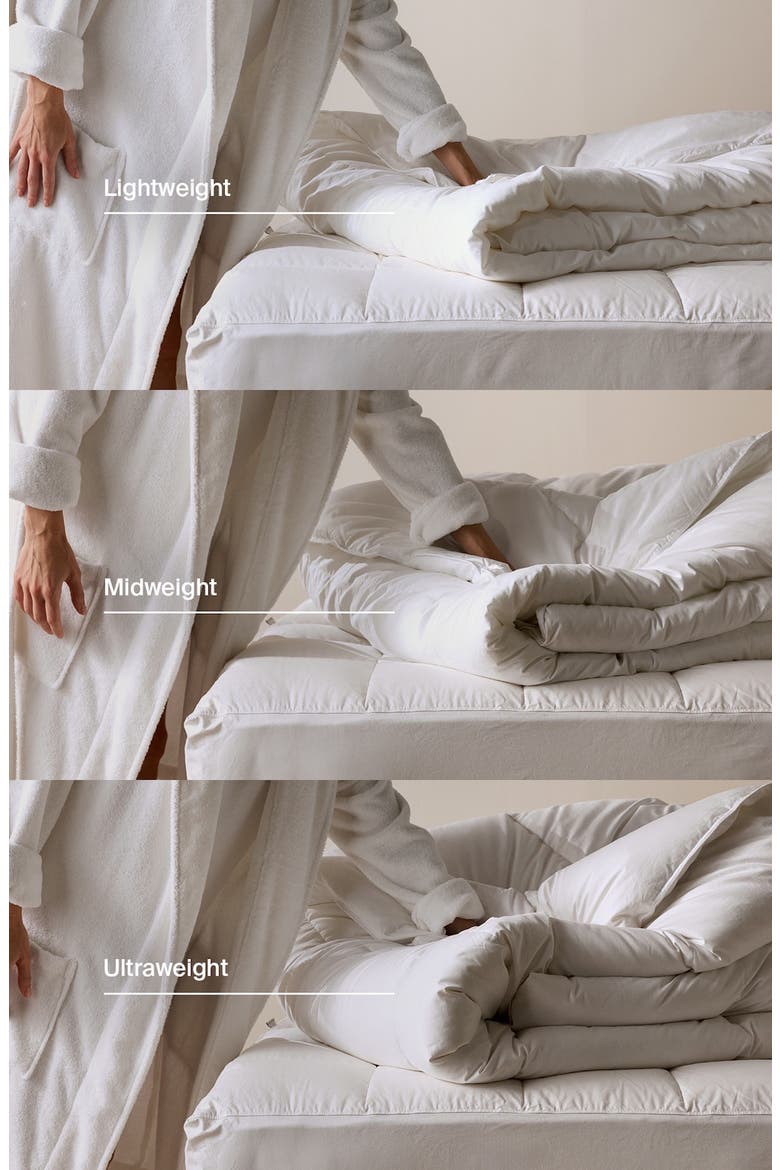 Down Duvet Insert, Alternate, color, LIGHTWEIGHT