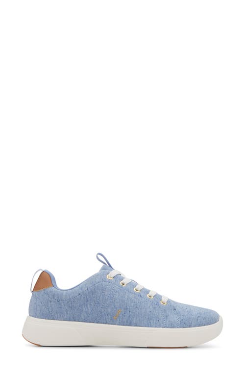 Shop Keds ® Bliss Sneaker In Faded Denim