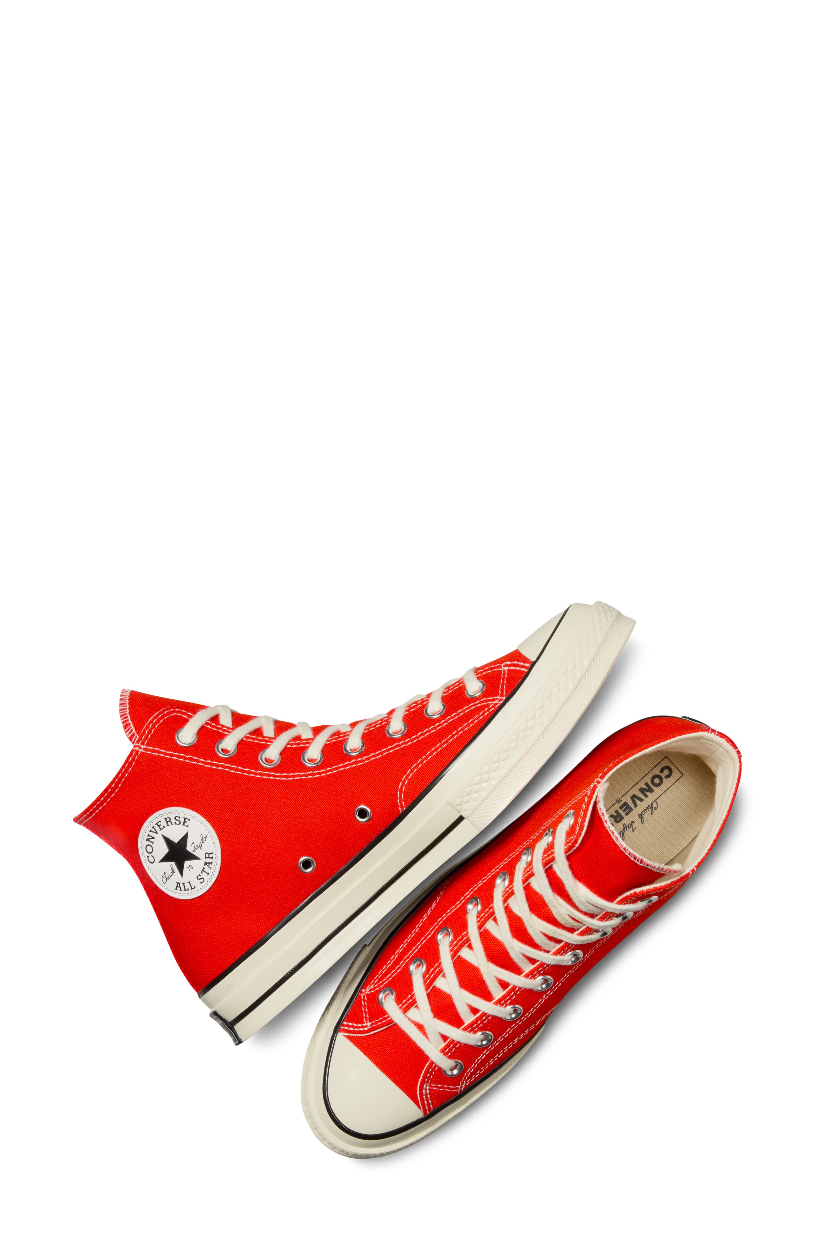 Converse Chuck 70 High Top Sneaker, Alternate, color, 