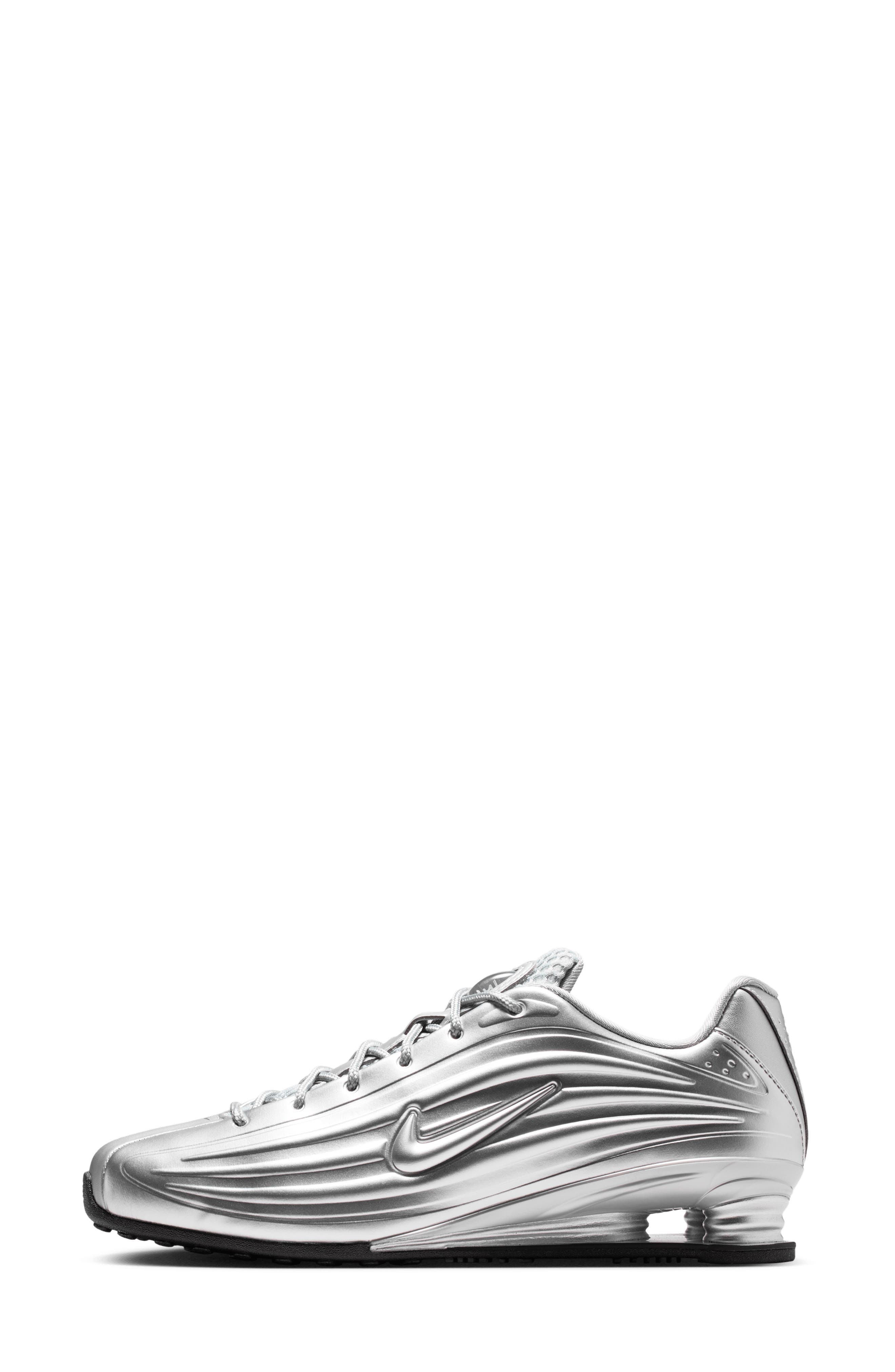 Shox Z Sneaker - image 4
