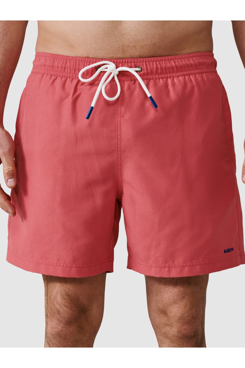 Bardney Swim Short, Main, color, Pink