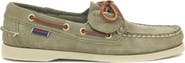 Sebago Portland Artisan Womans Boat Shoes