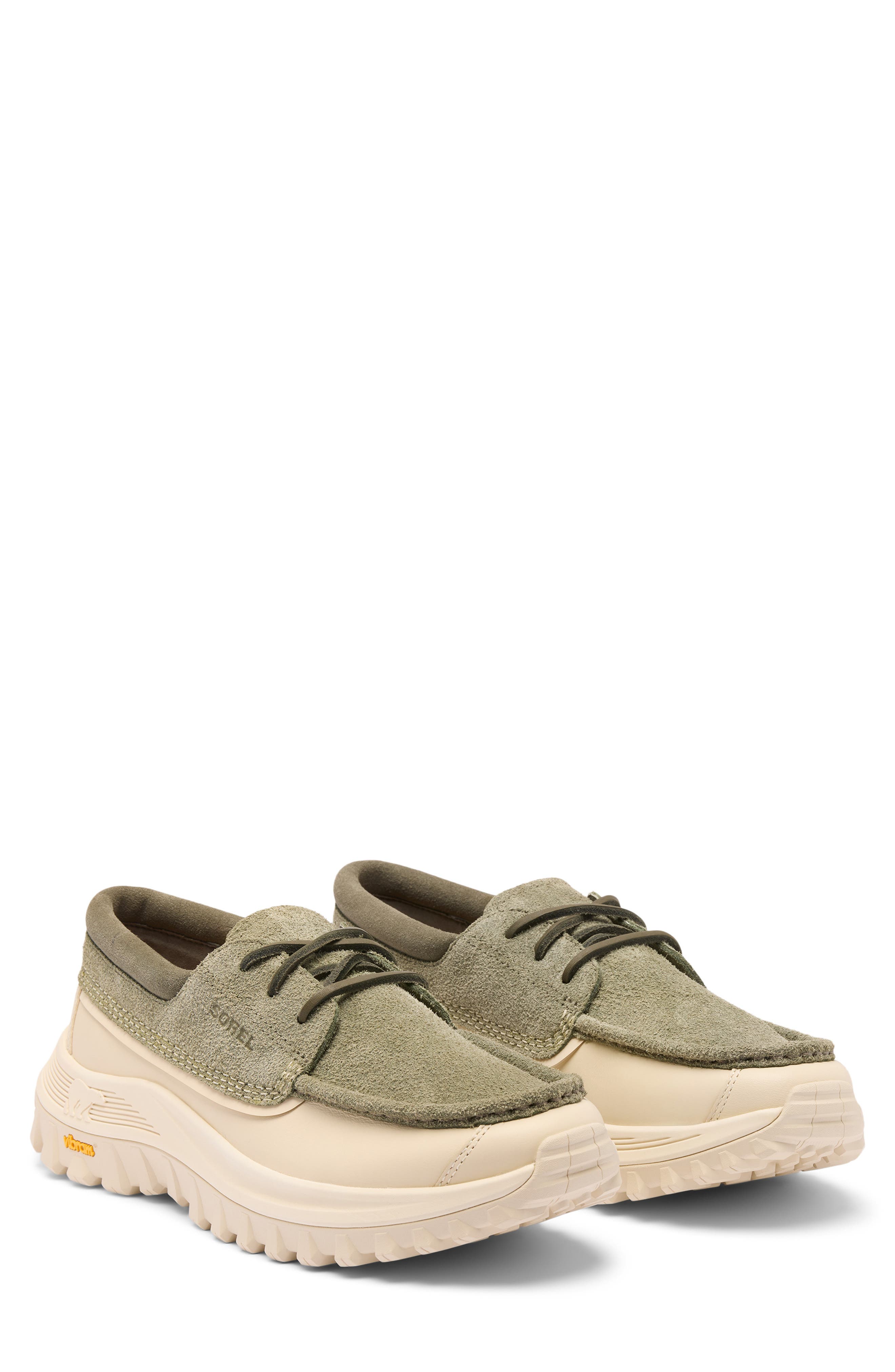  Stone Green/ Bleached Ceramic