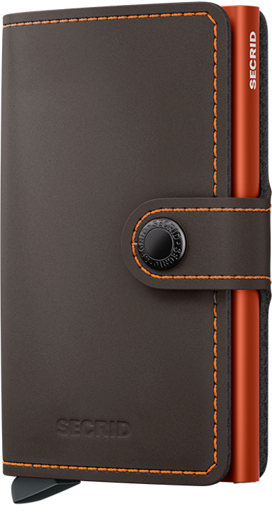 Miniwallet Matte