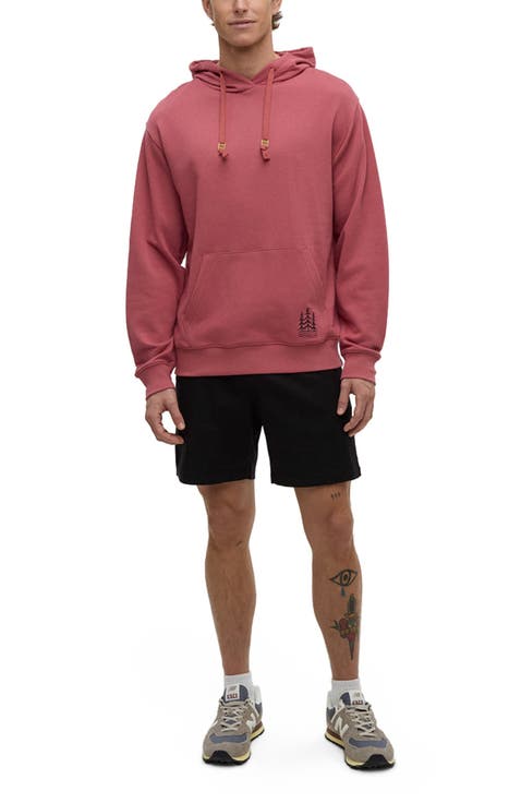 Getaway Relaxed Hoodie