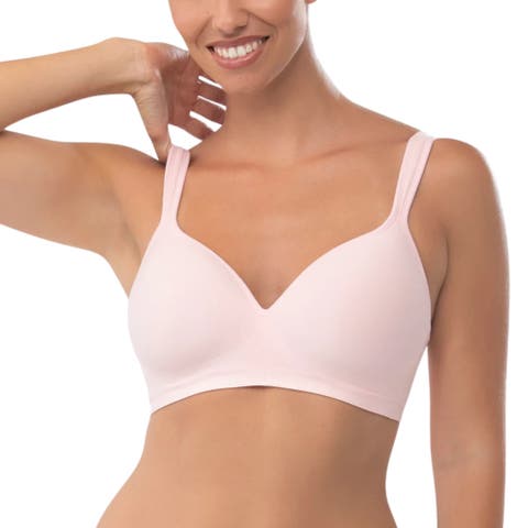 The Perfect Neckline Bra