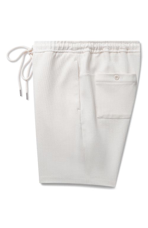 Deke Infinity 360 Warp Waffle Shorts