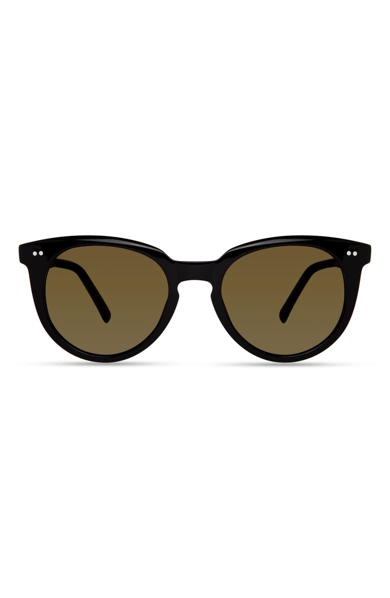 Modo 802 Sunglasses, Main, color, Black