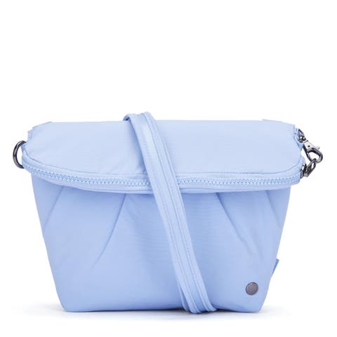 Citysafe Cx Anti Theft Convertible Crossbody