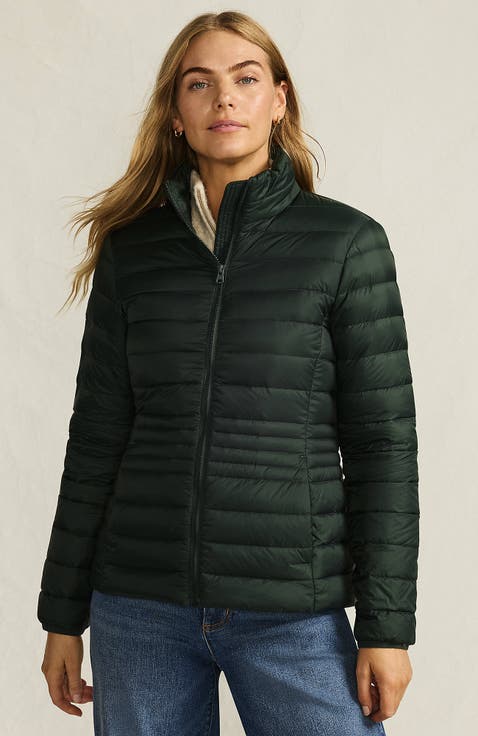 Wanderweight Ultralight Packable Down Jacket