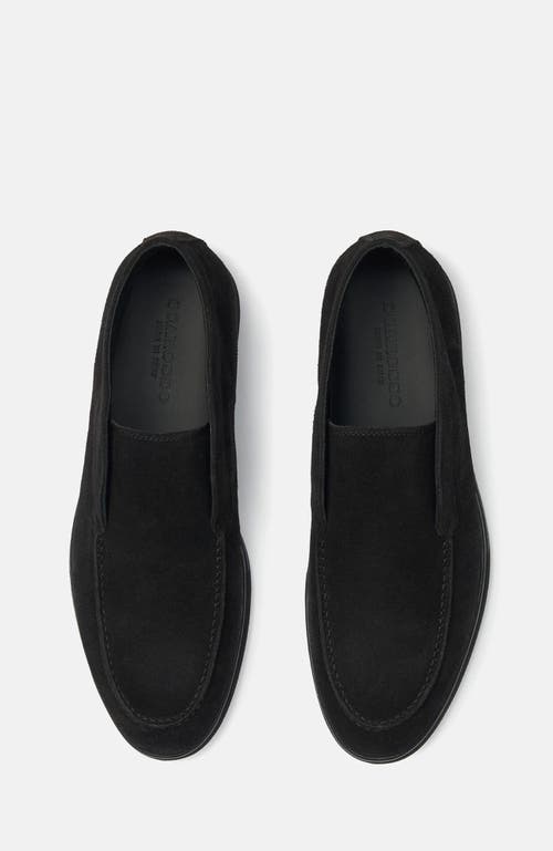 Scarosso Leonardo Boots