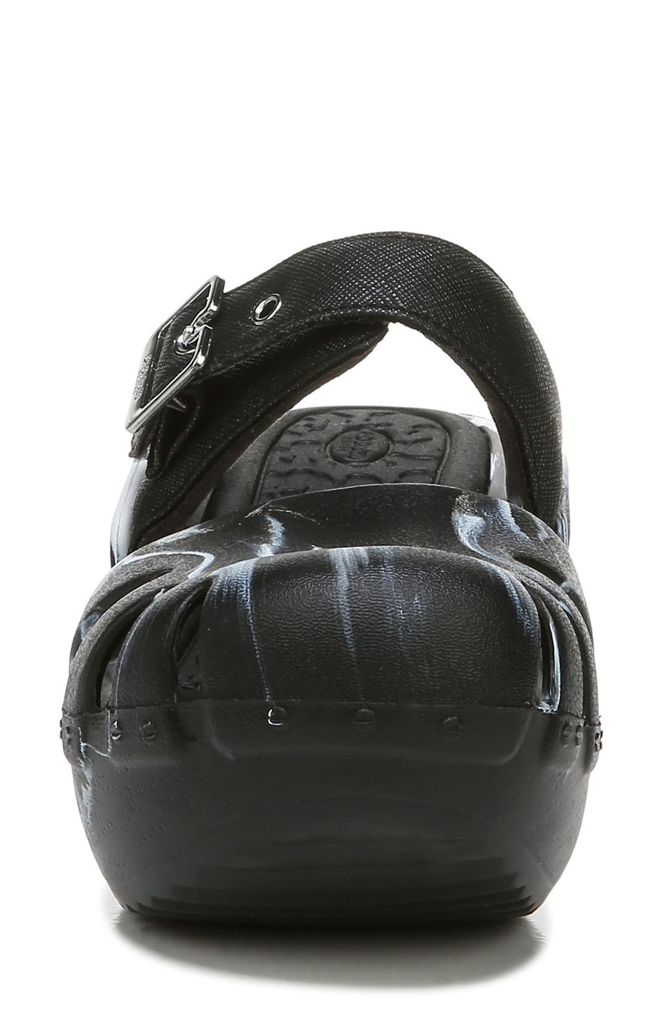 Dr. Scholl's Dr. School's Dance On Platform Clog, Alternate, color, 