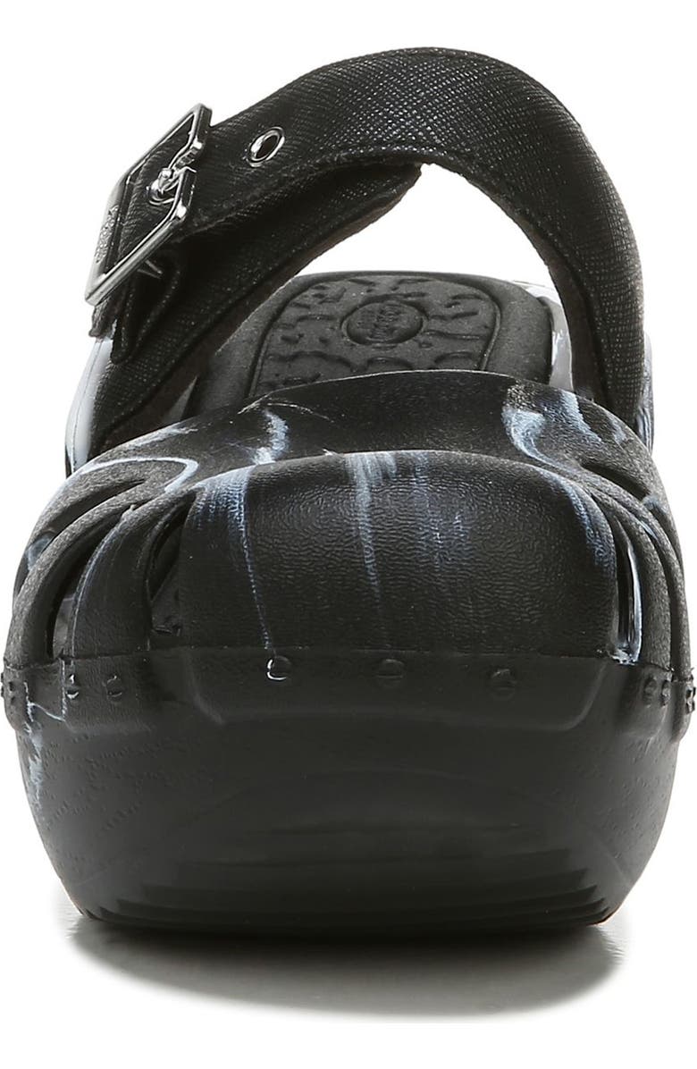 Dr. Scholl's Dr. School's Dance On Platform Clog, Alternate, color,