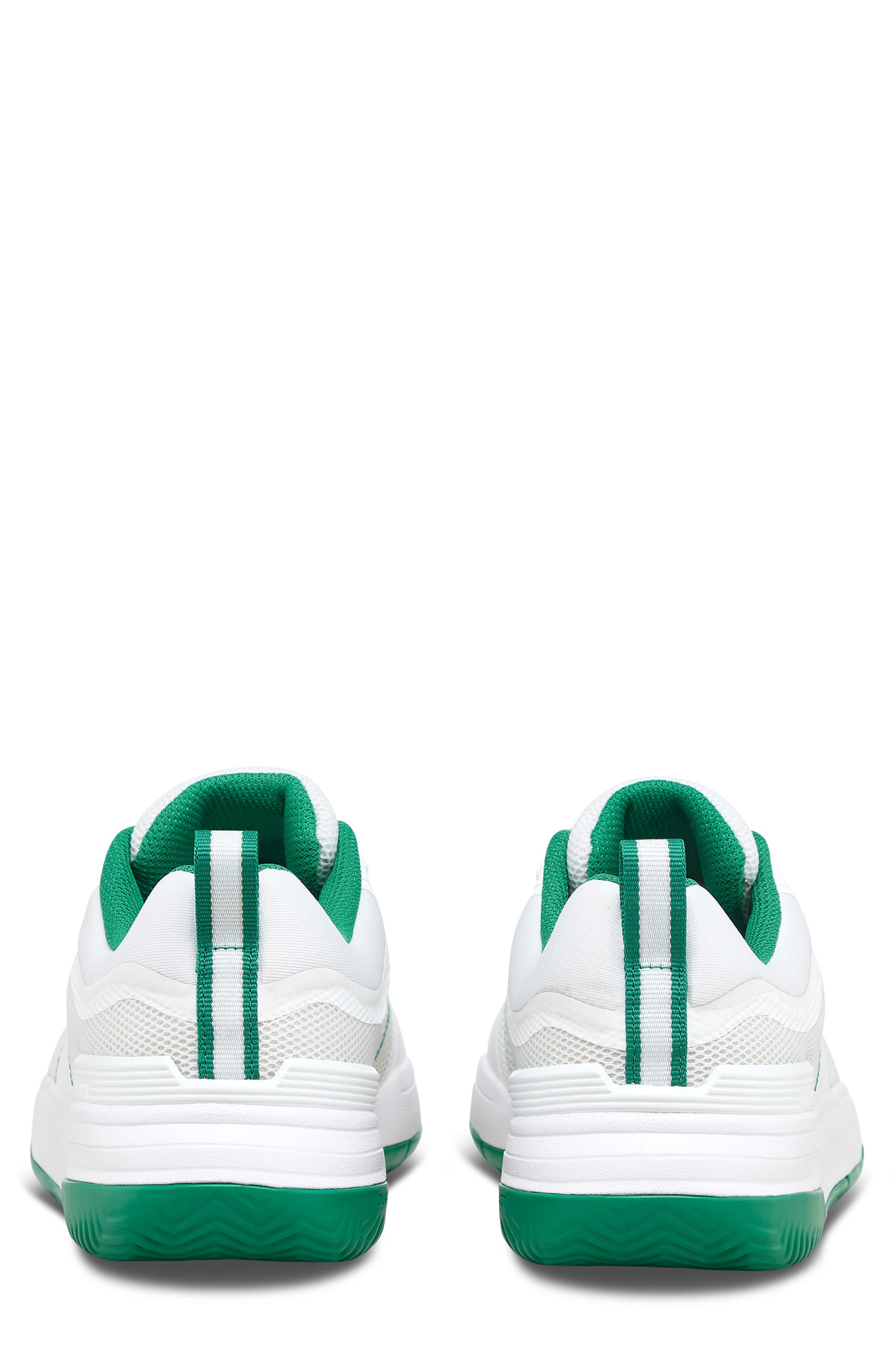 Pickle Pro Pickleball Sneaker, Alternate, color, BOSPHORUS / CLEAR WHITE