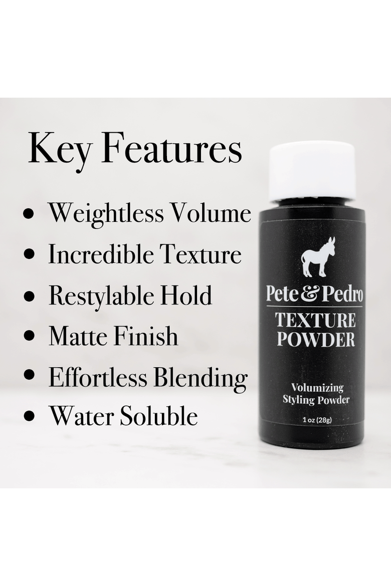Texture & Volume Styling Powder, Alternate, color, None