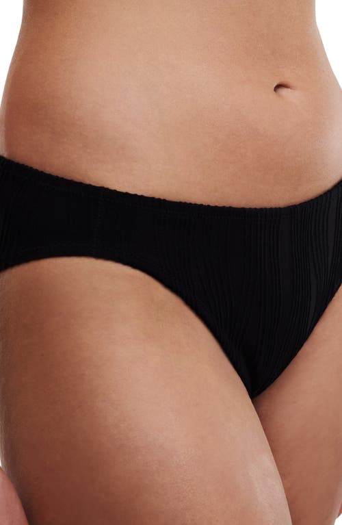 Chantelle Pulp Jacquard Bikini Bottoms