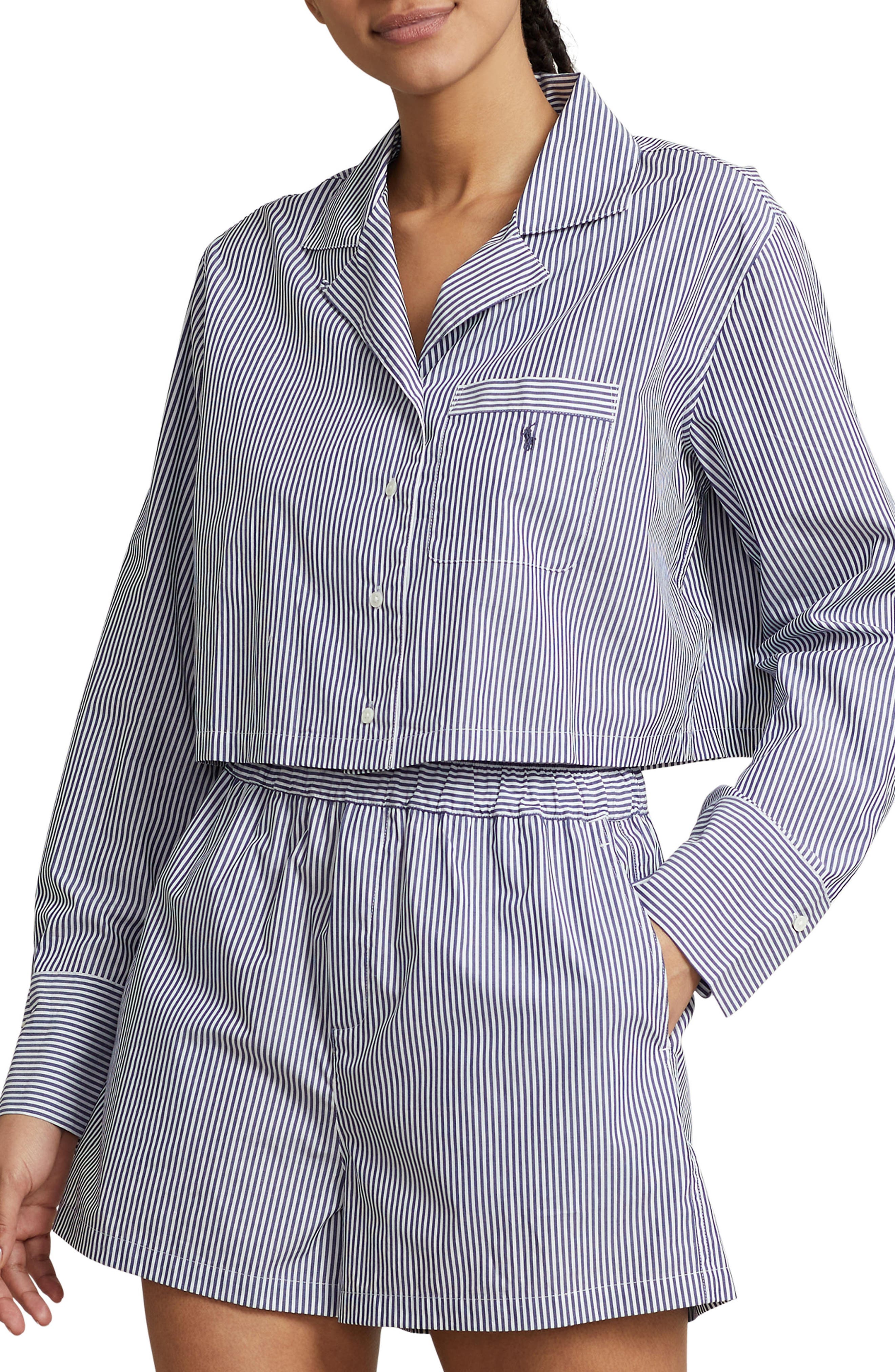 selected PURPLE STRIPES