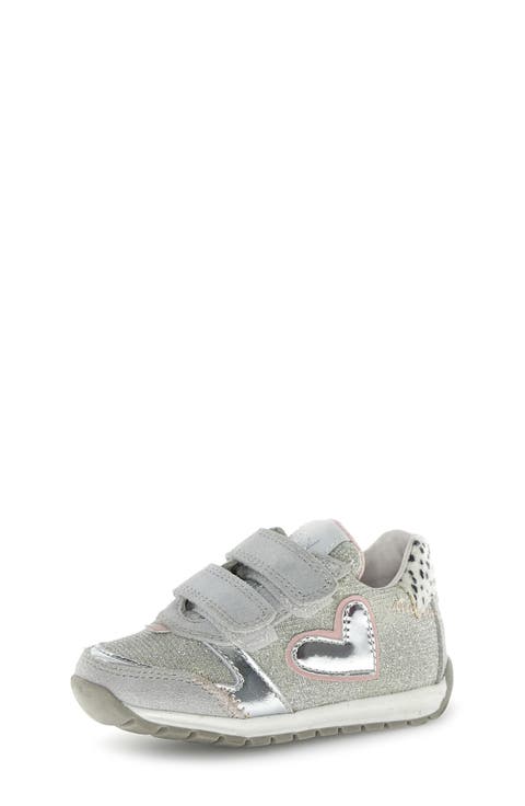 Kids' Quelly 4 VL Sneaker