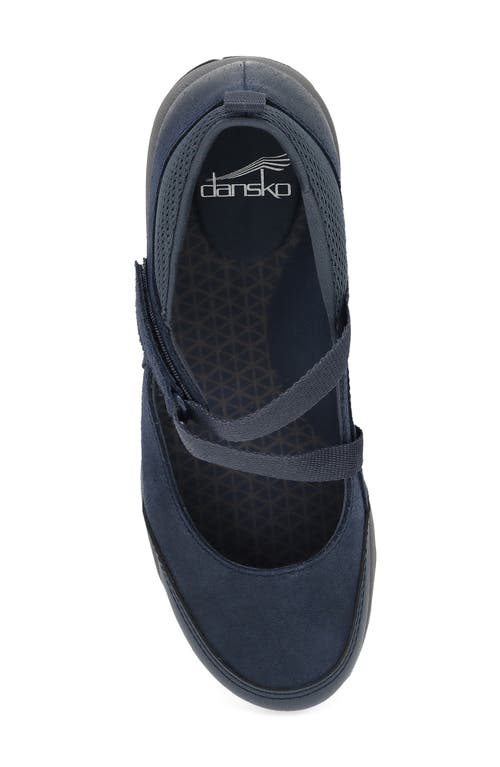 Dansko Primrose Flat