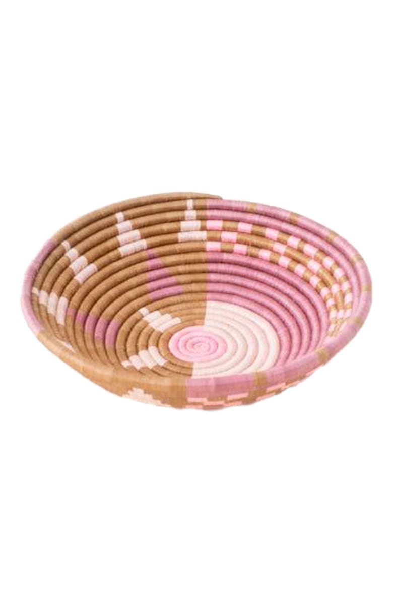 indego africa Sunburst Plateau Purple, Main, color, Pink And Purple