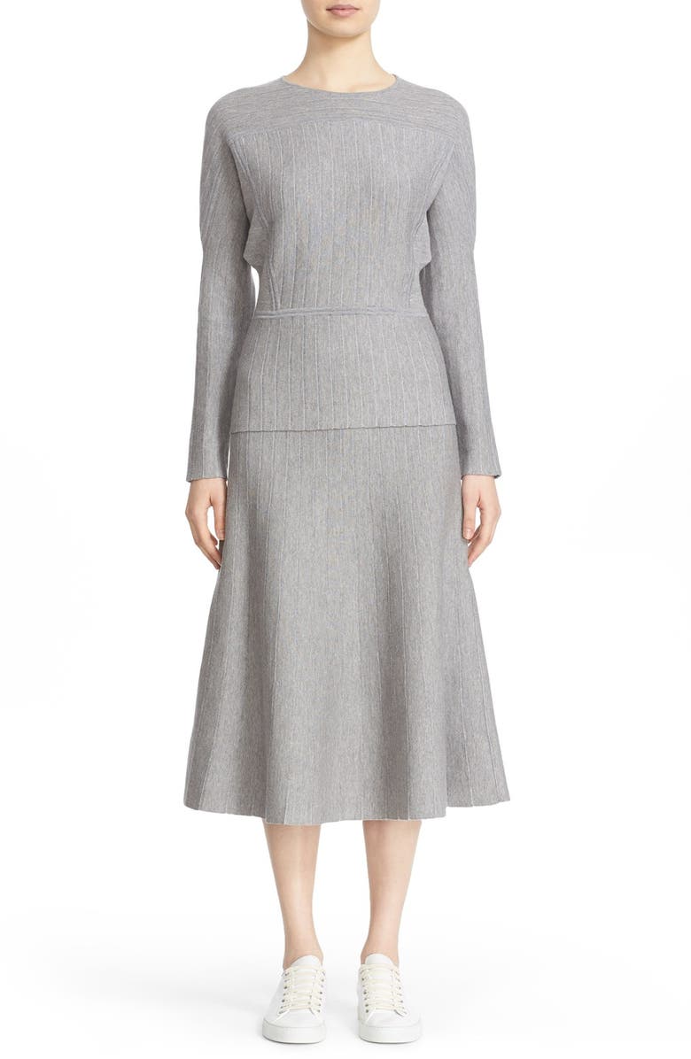 Colovos Dolman Sleeve Sweater, Alternate, color, 