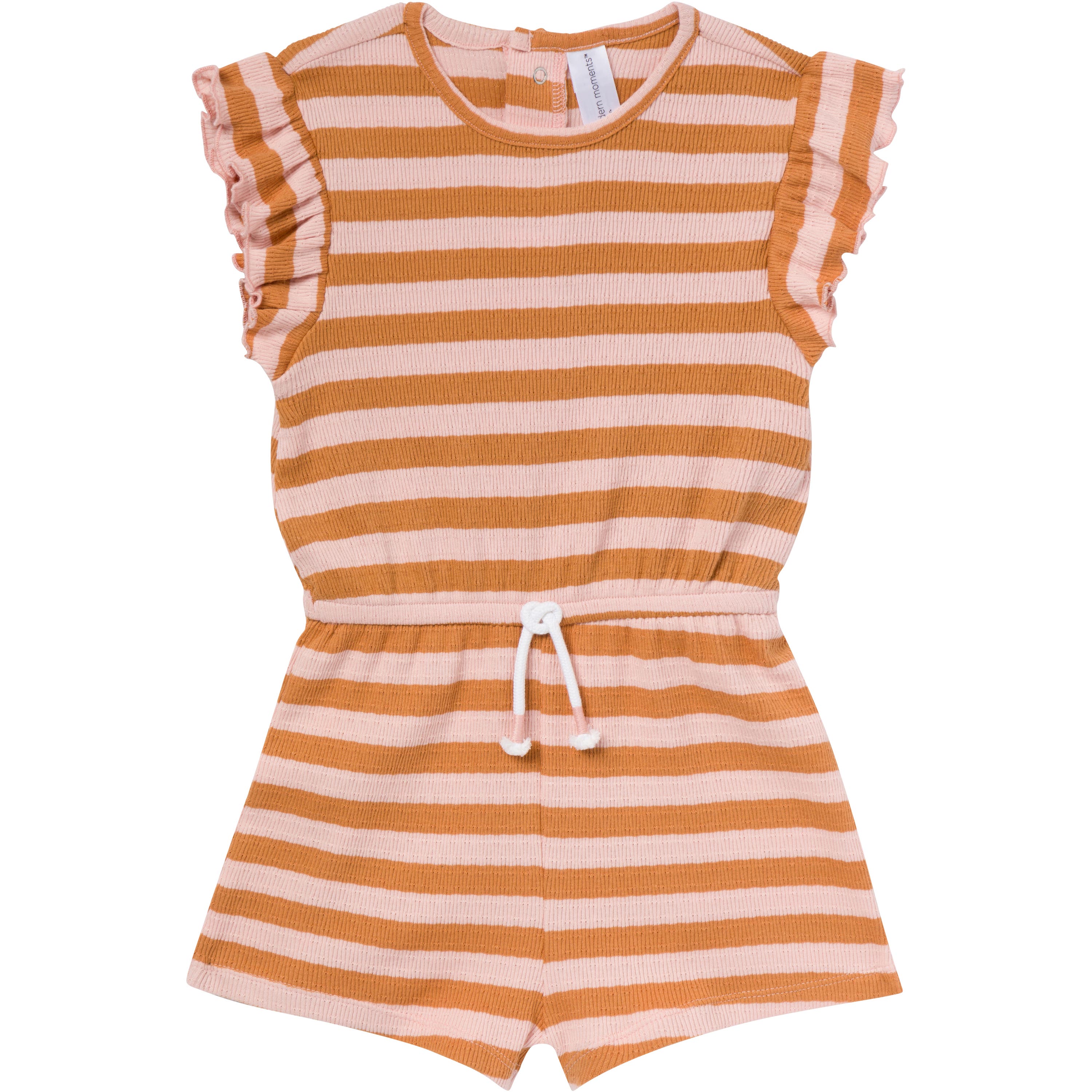 Rose Stripe