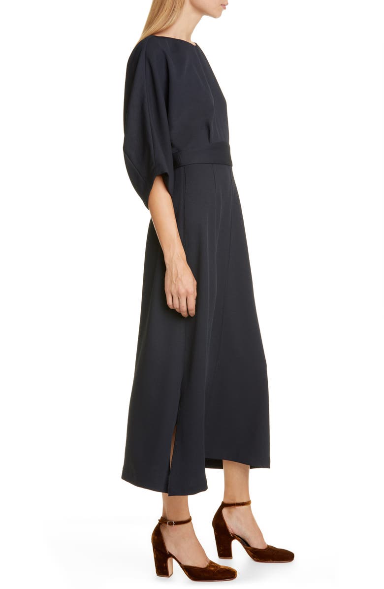 Rachel Comey Lyss Midi Dress, Alternate, color, 