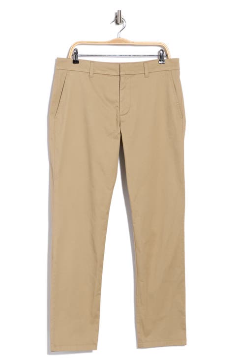 Slim Chino Pants
