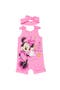 selected Minnie Mouse Pink