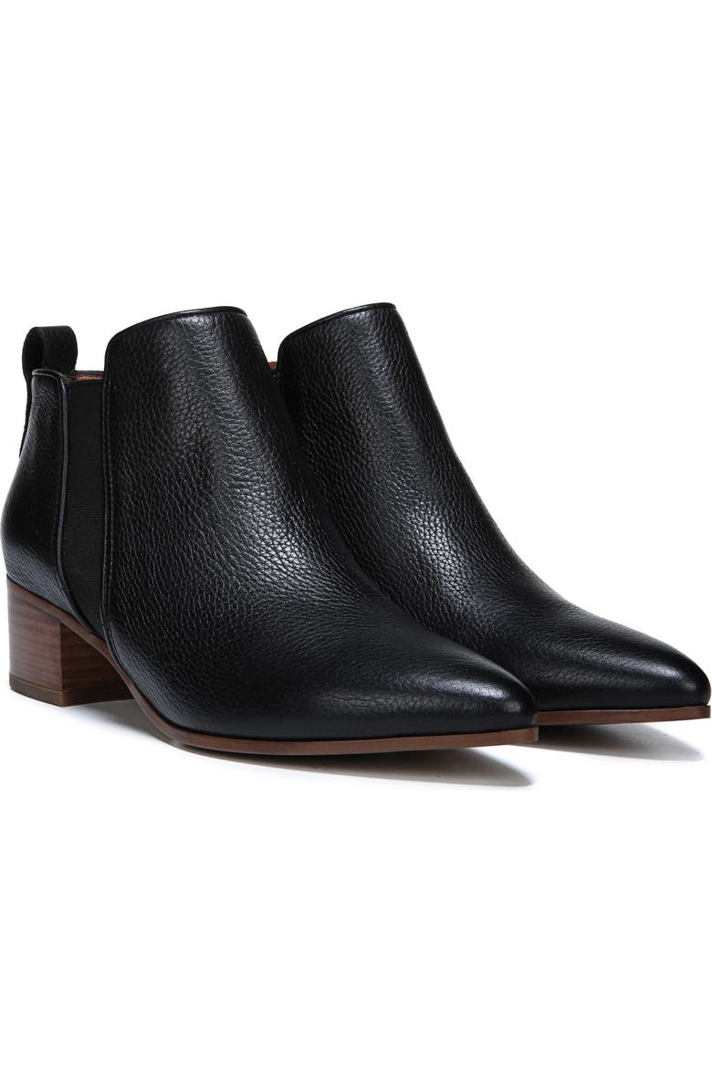 SARTO by Franco Sarto Jollie Bootie, Alternate, color,