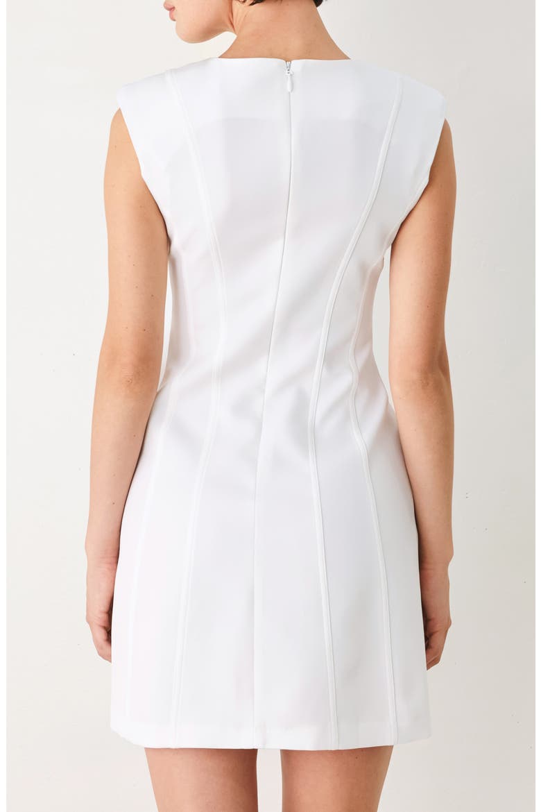 A-Line Mindress, Alternate, color, OFF WHITE