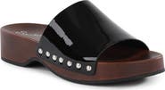 Seychelles City Lights Slide Sandal