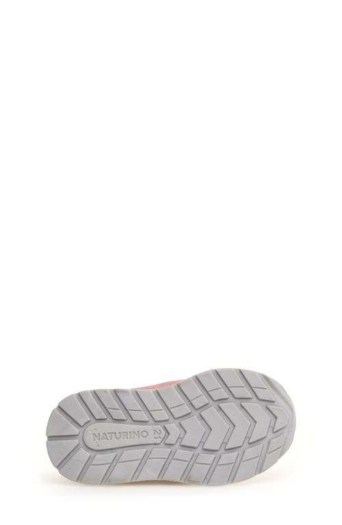 Naturino Kids' Roy Sneaker In Multi