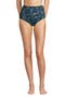  Navy Multi Ditsy Floral